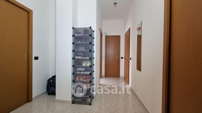 Quadrilocale in Via Montesanto — foto 14 di 48