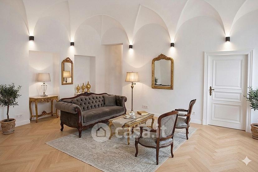 Quadrilocale in Via Guido da Castello — foto 6 di 13