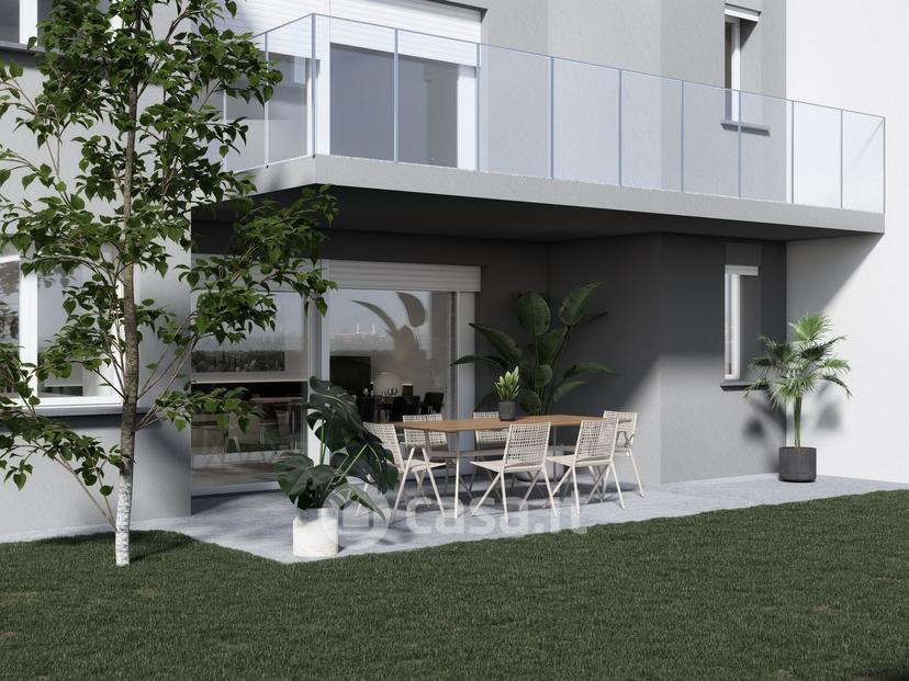 Quadrilocale in Viale Lombardia — foto 7 di 30
