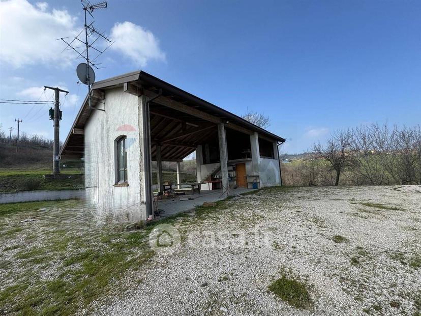 Villa in Località Mirandola 200 — foto 11 di 47