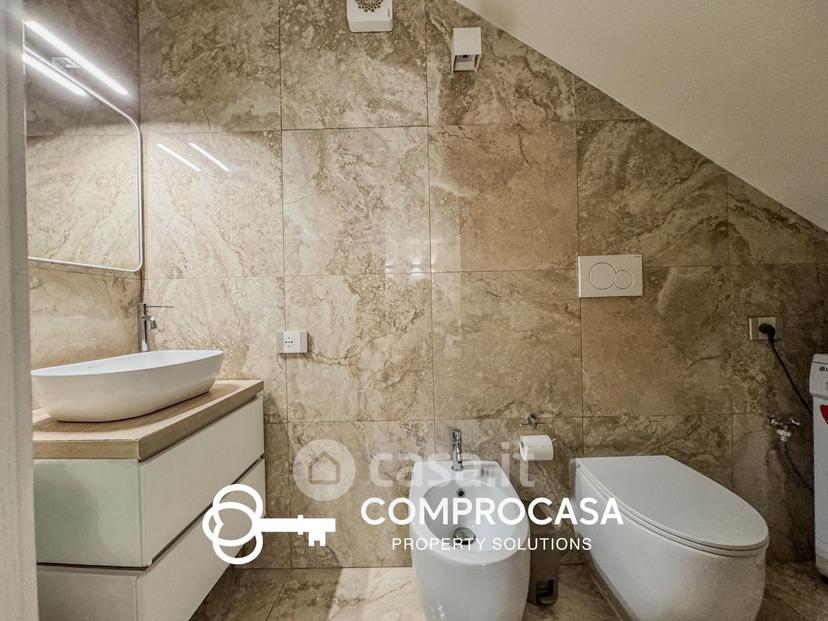 Villa in Via Mastrogoffredo — foto 73 di 74