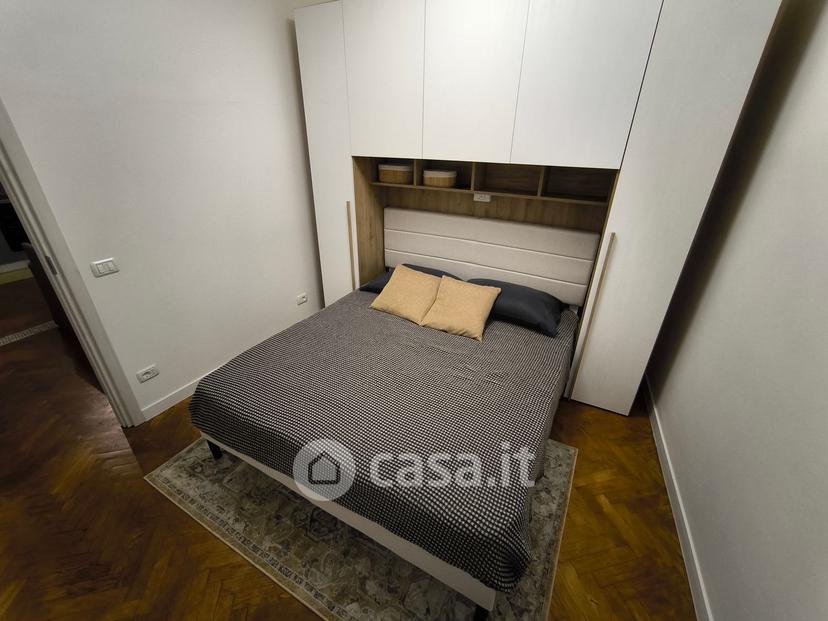 Bilocale in Via XX Settembre — foto 4 di 9