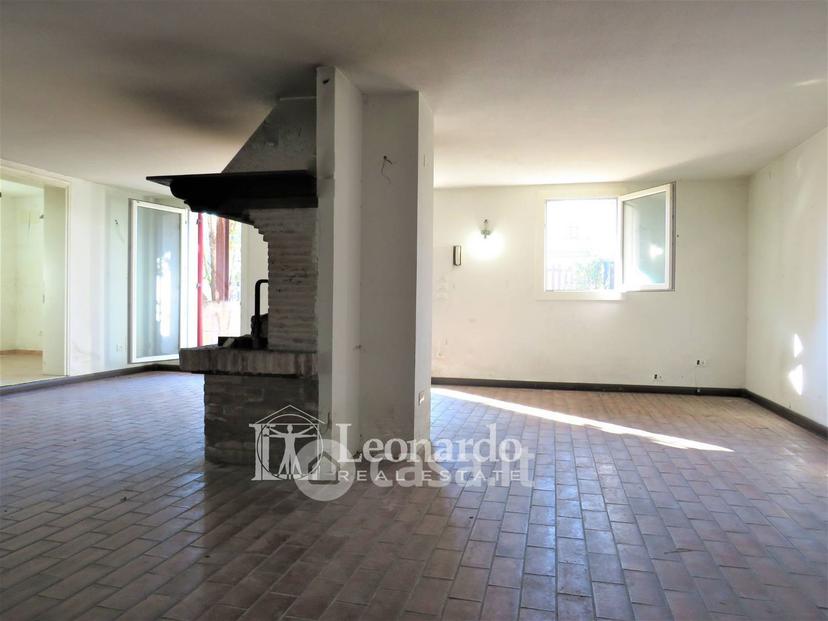 Villa in Via San Gregorio Barbarigo 15 — foto 9 di 42