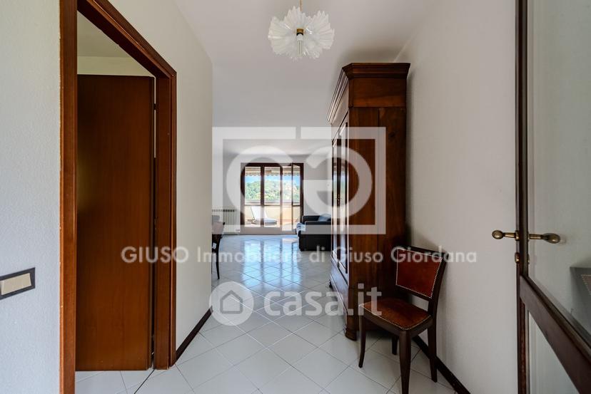 Appartamento in Via Pianezza — foto 57 di 70