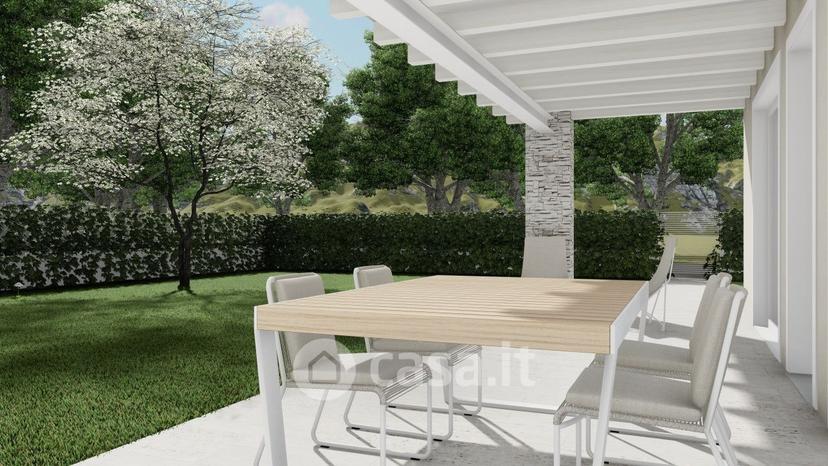 Villa in Via San Rocco — foto 23 di 32