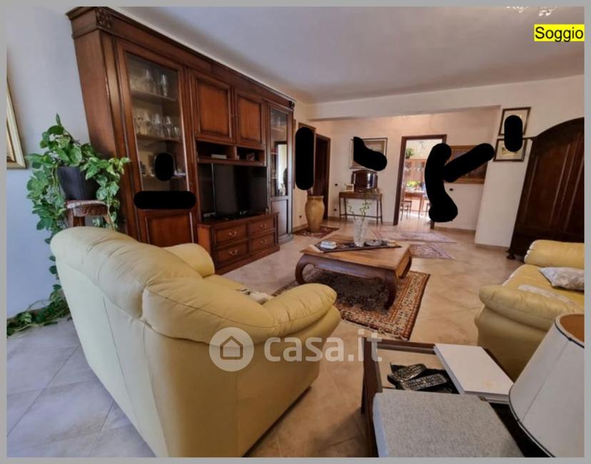 Appartamento in Via Antonino Cassarà — foto 25 di 35