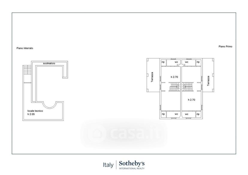 Villa in Via dello Scoiattolo — foto 28 di 34