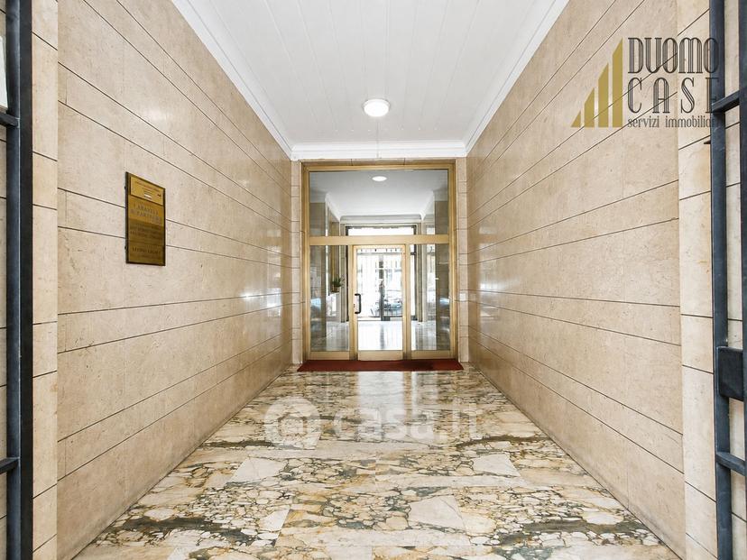 Bilocale in Corso di Porta Romana 40 — foto 14 di 21