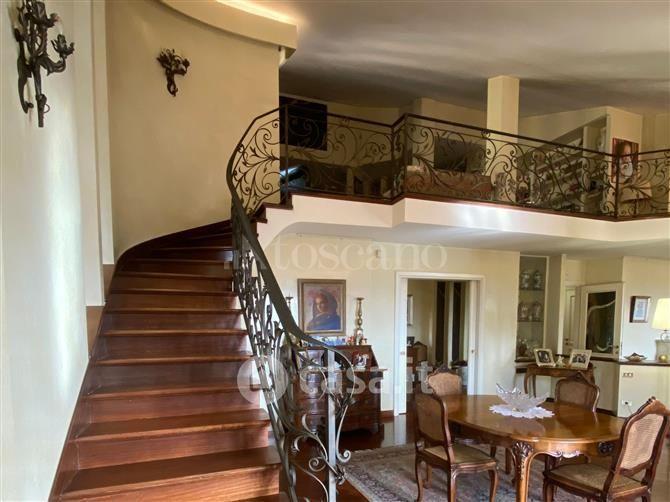 Villa in Via Meringo Alto — foto 54 di 58