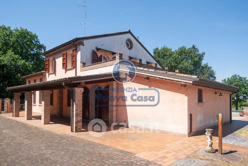 Villa in Via Traversa 22 — foto 2 di 41