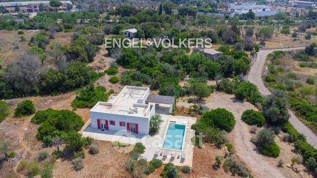 Villa in Via Schiafazzi — foto 10 di 14