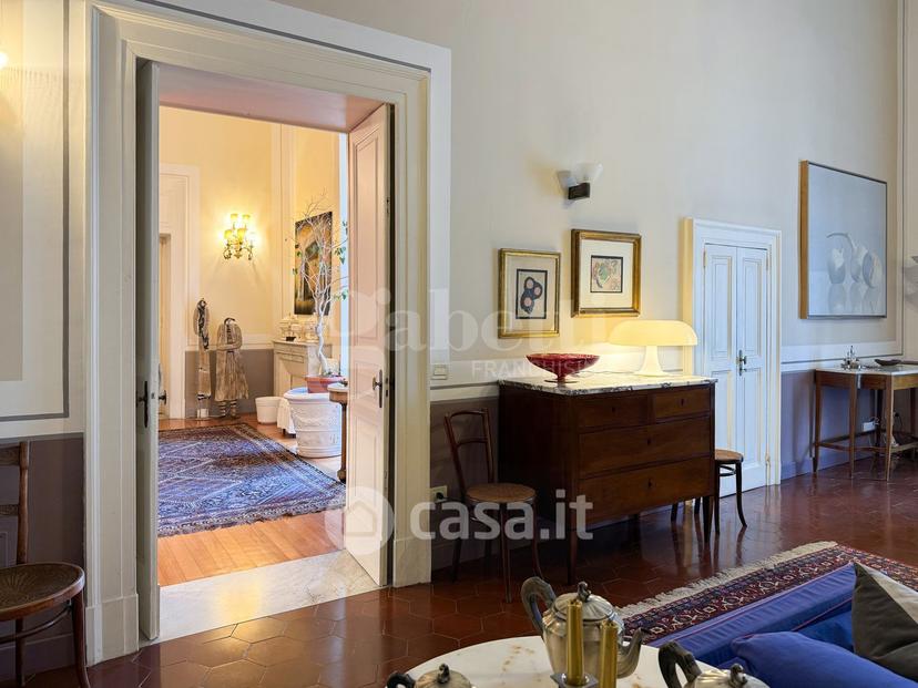 Appartamento in Via Monte di Dio 1 E — foto 45 di 46