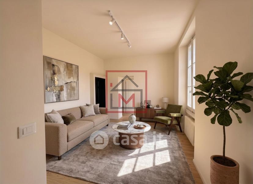 Trilocale in Piazza Podgora 6 — foto 6 di 9