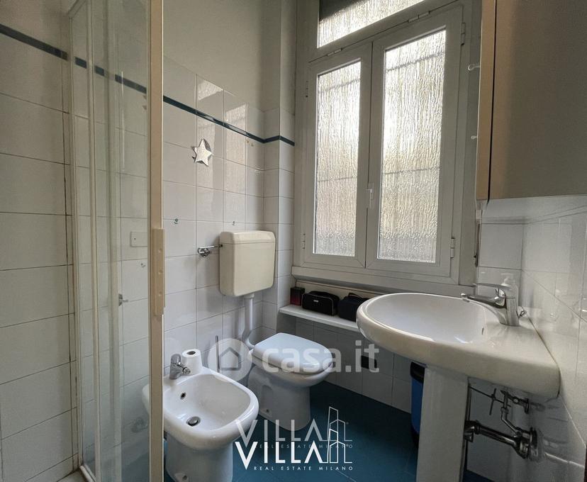 Bilocale in Via Domenico Scarlatti 8 — foto 11 di 15