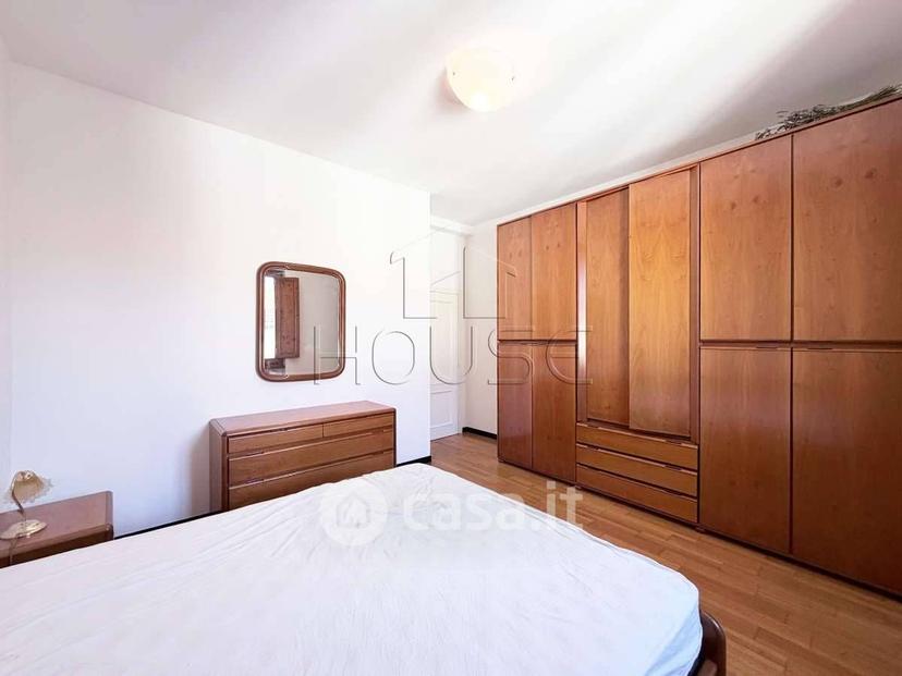Trilocale in Via Leonardo da Vinci — foto 15 di 34