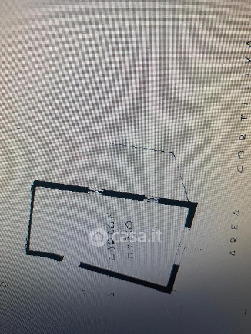 Quadrilocale in Piazza Spallanzani Lazzaro 6 — foto 3 di 10
