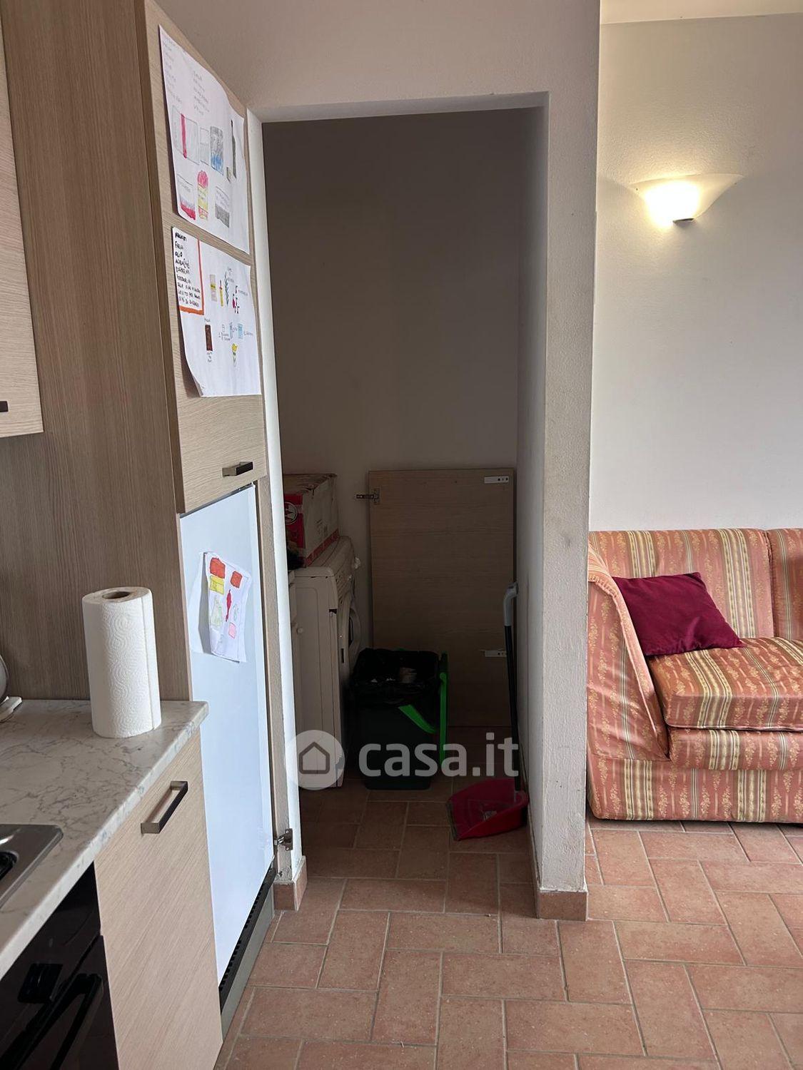 Bilocale in Lerchi