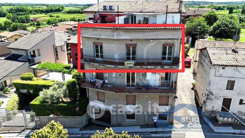 Quadrilocale in Via Celà 14 — foto 9 di 29