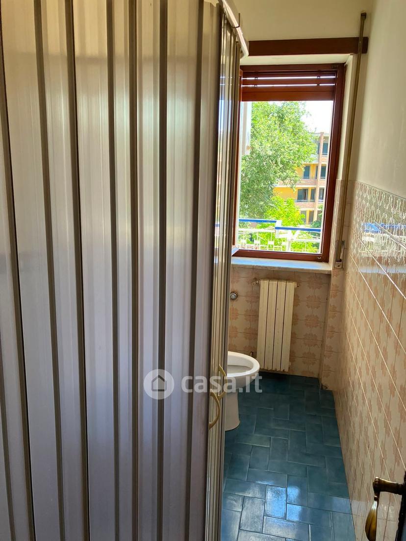 Quadrilocale in Via Pacevecchia — foto 8 di 19