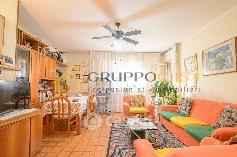 Quadrilocale in Via Don Lorenzo Milani 9 — foto 2 di 33