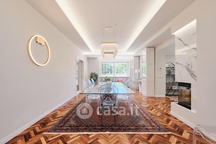 Villa in Via Pittaco — foto 11 di 84