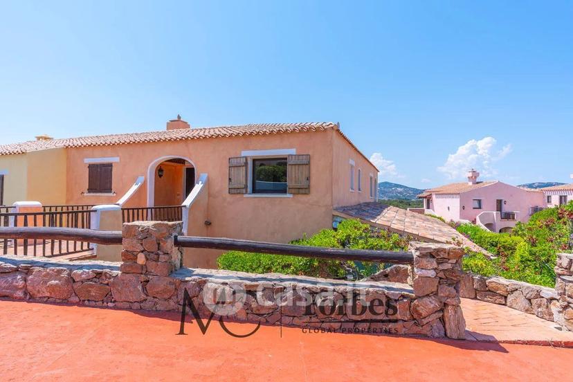 Quadrilocale in Località Cala del Faro — foto 13 di 30