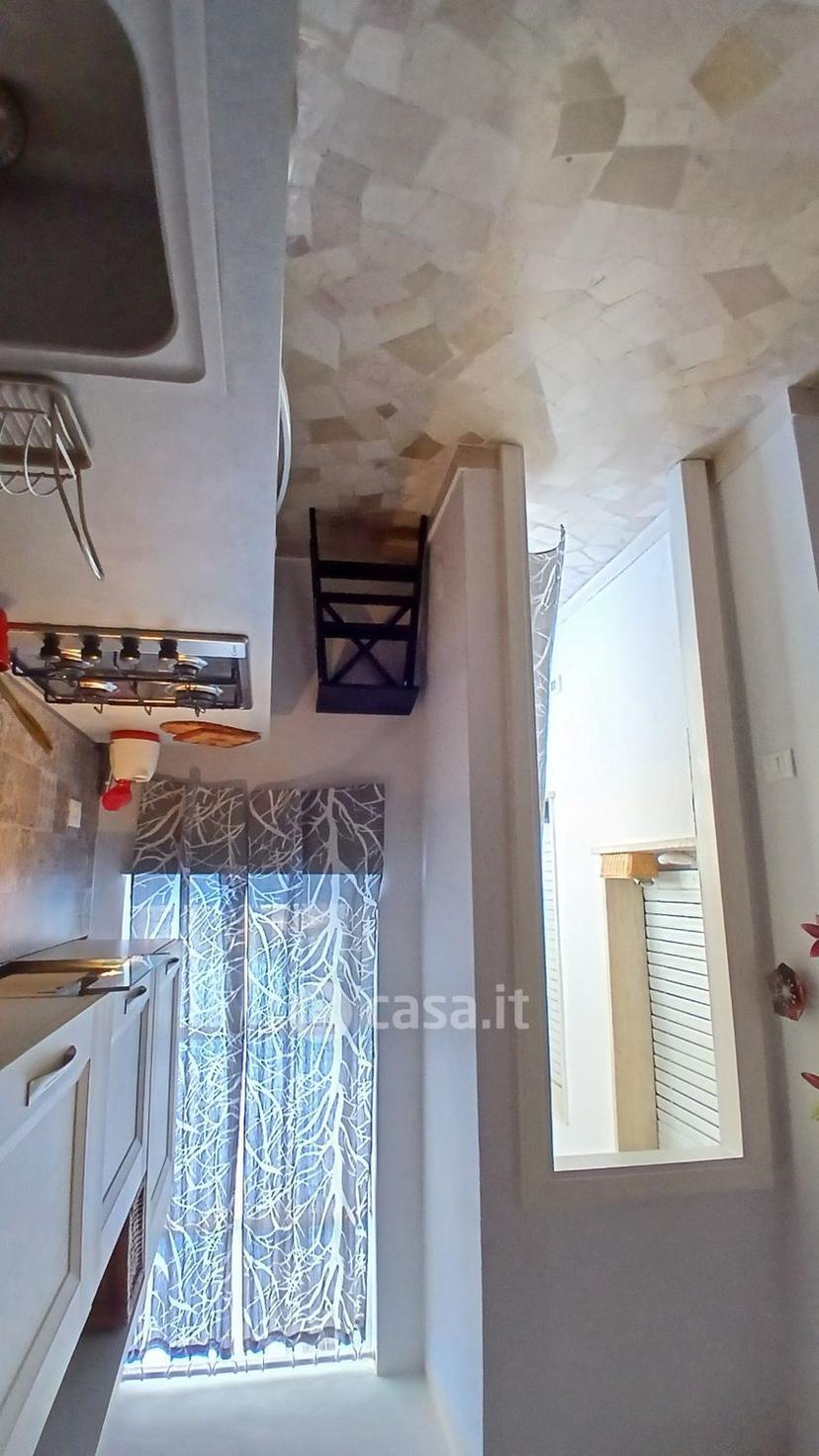 Quadrilocale in Via Goffredo Mameli — foto 16 di 19