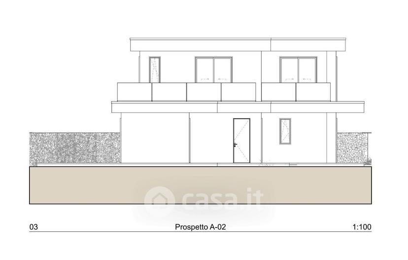 Villa in Via Tonfano 180 — foto 2 di 18