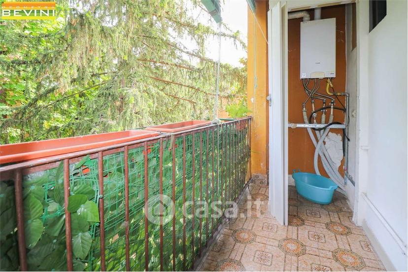 Trilocale in Via Dario Niccodemi 4 — foto 8 di 28