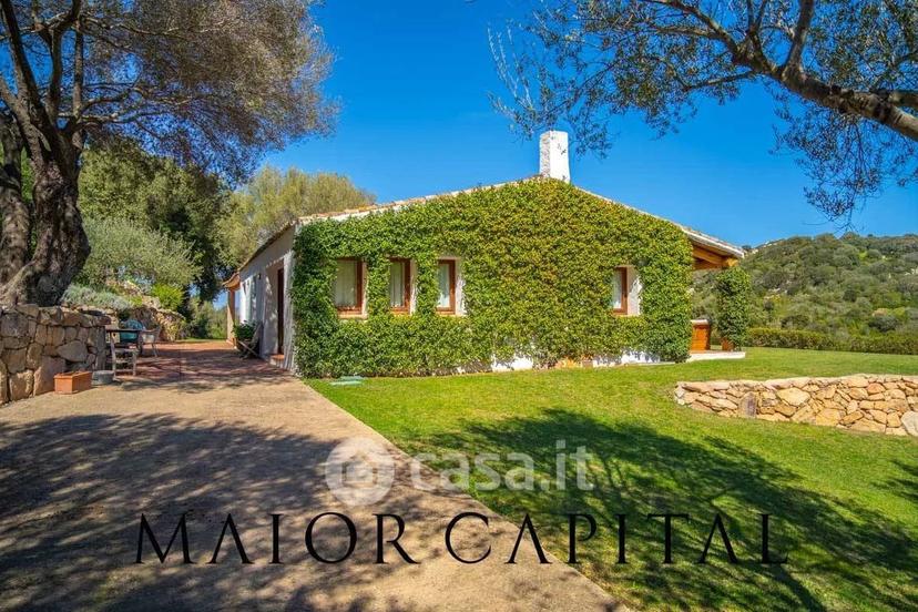 Villa in Via Paulu Calta