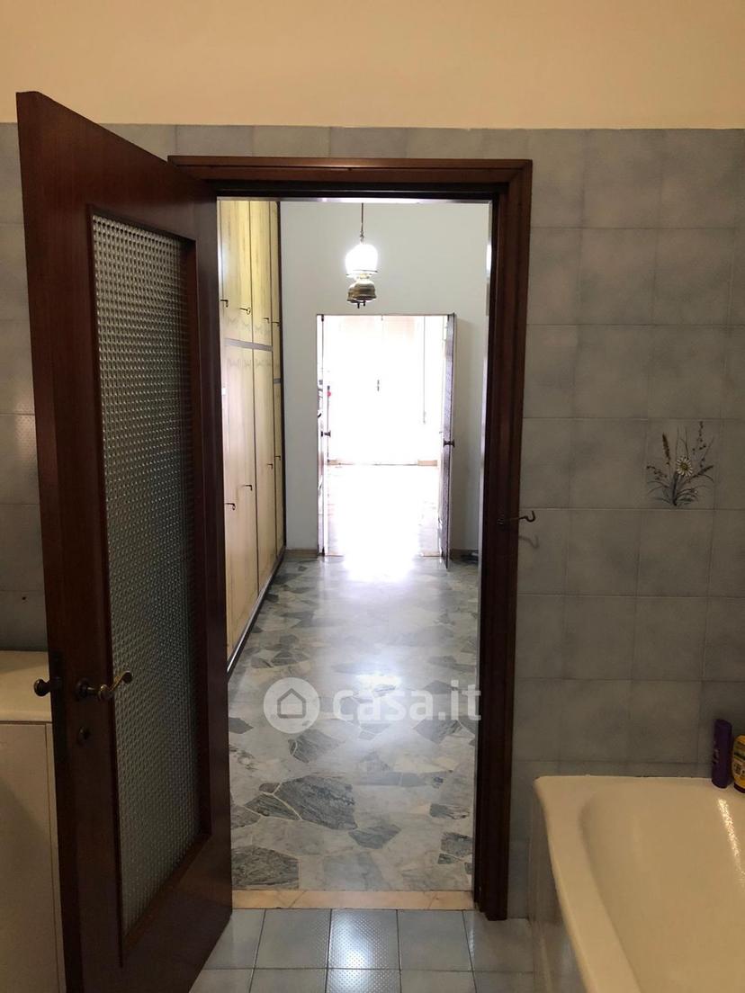 Quadrilocale in Via Piave 41 — foto 43 di 43