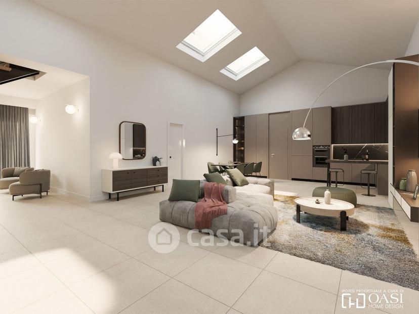 Appartamento in Via Amatore Sciesa — foto 19 di 33