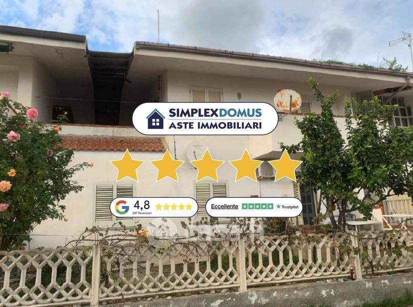 Trilocale in Contrada Pipedo — foto 6 di 32