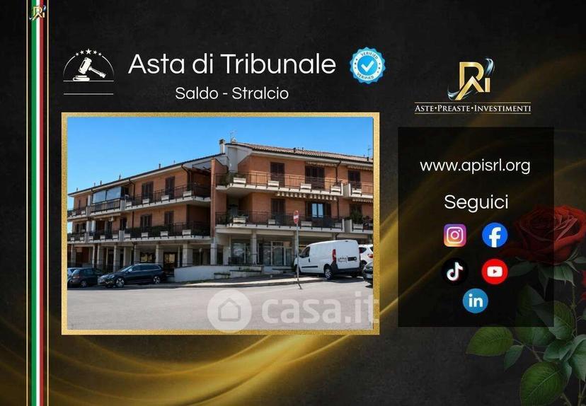 Trilocale in Via Angelo Celli 2 /c — foto 26 di 29