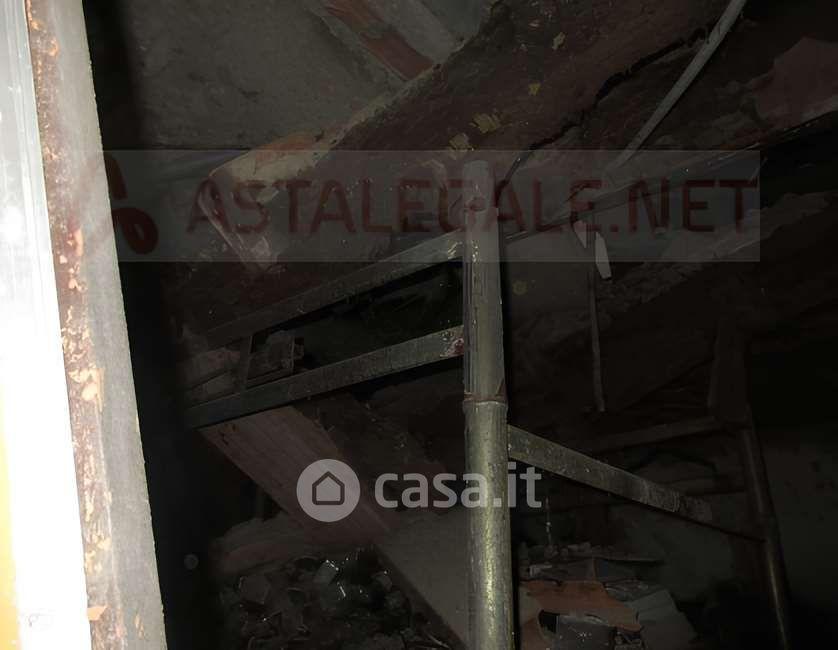 Bilocale in Via Cascina Tremolada 33