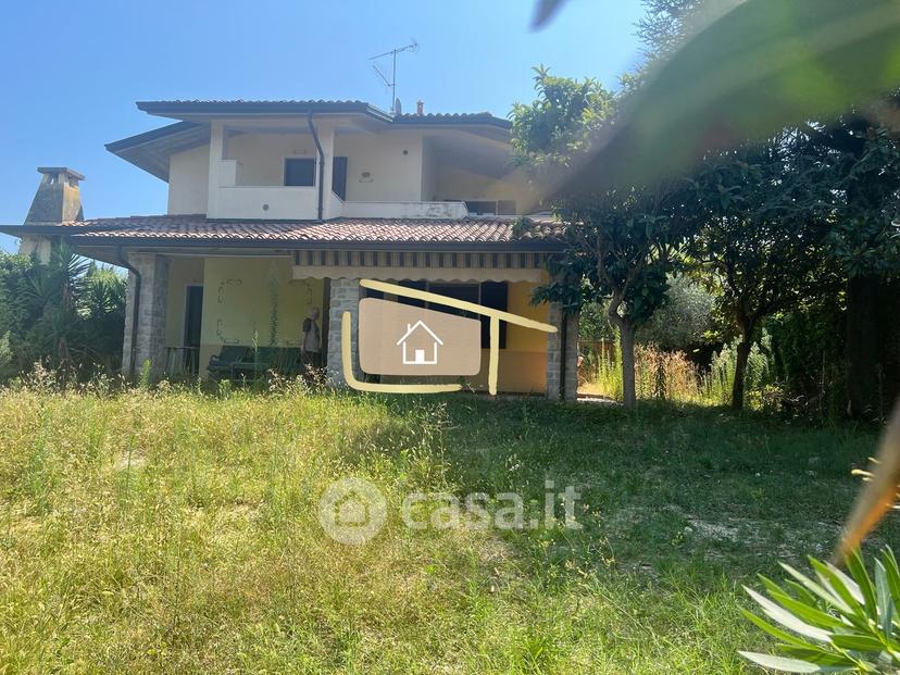 Villa in Viale Manerba — foto 28 di 38