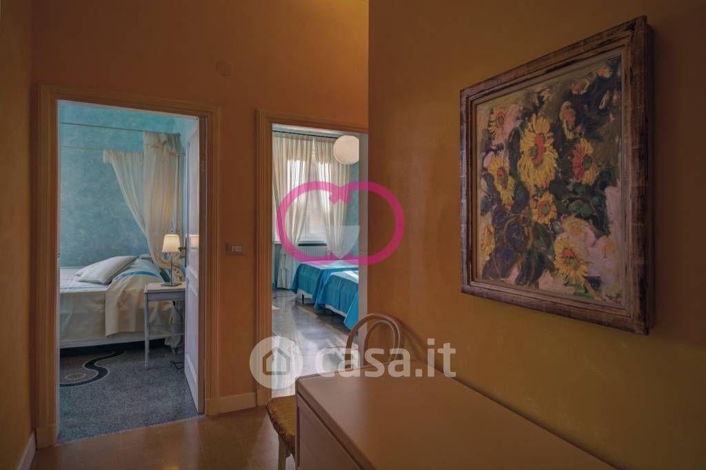 Trilocale in Via XXIV Aprile