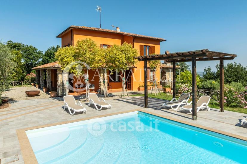 Villa in Via Garibaldi 90 — foto 57 di 67