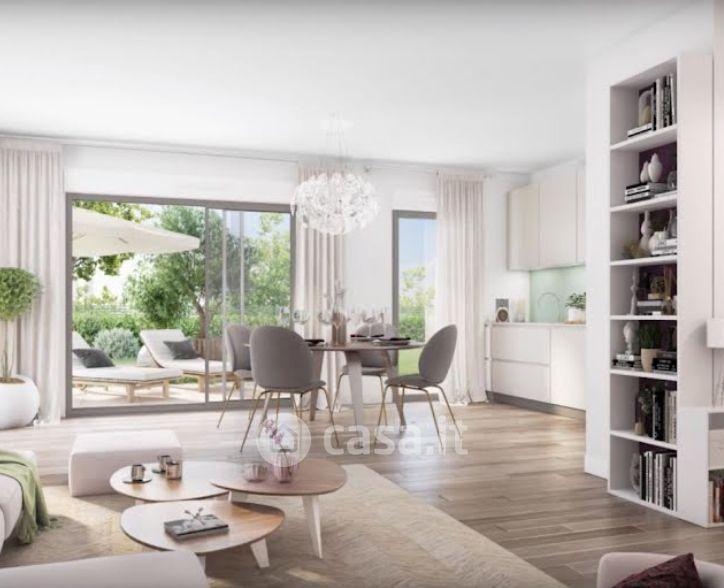 Trilocale in Via Lagorio 25 — foto 12 di 30