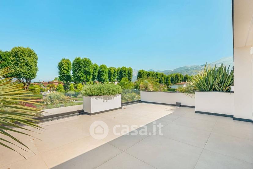 Villa in Via di Tonfano — foto 32 di 38