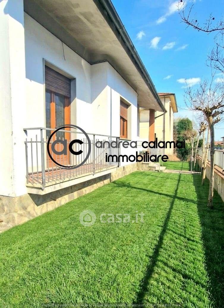 Villa in Via Lazzaro Spallanzani 18 — foto 33 di 36