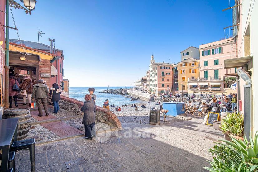 Appartamento in Via Boccadasse 2 — foto 5 di 20