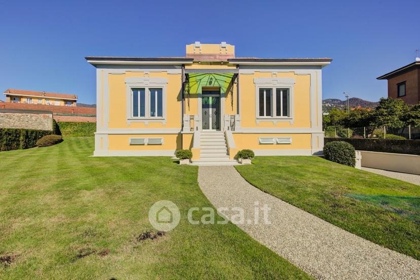 Villa in Via Palestro — foto 5 di 42
