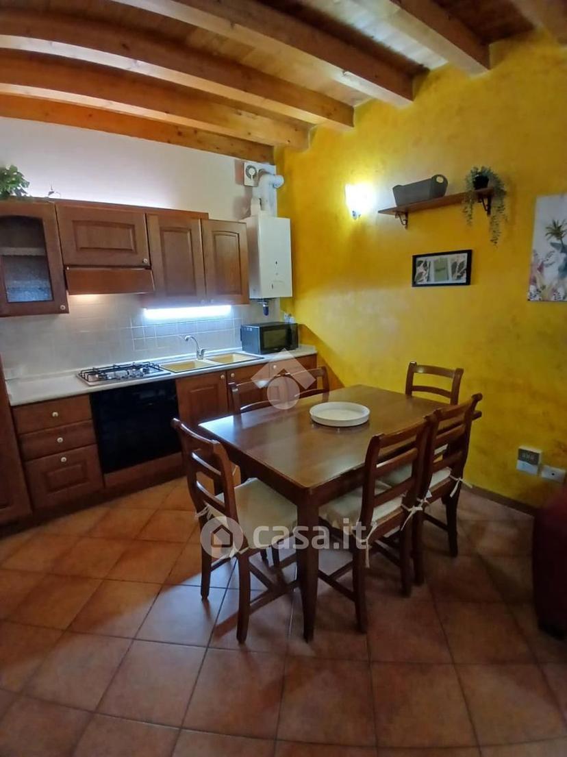 Bilocale in Via dei Racchetti 14 — foto 7 di 12
