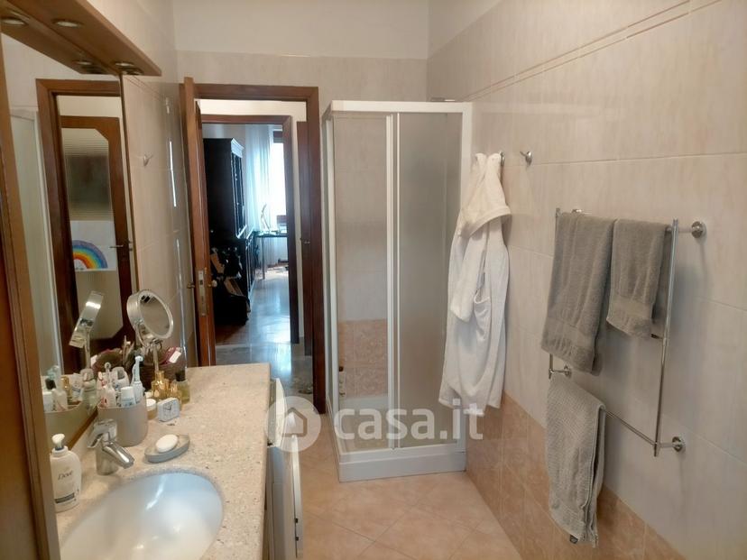Quadrilocale in Via dei Divizioli 2 — foto 25 di 33