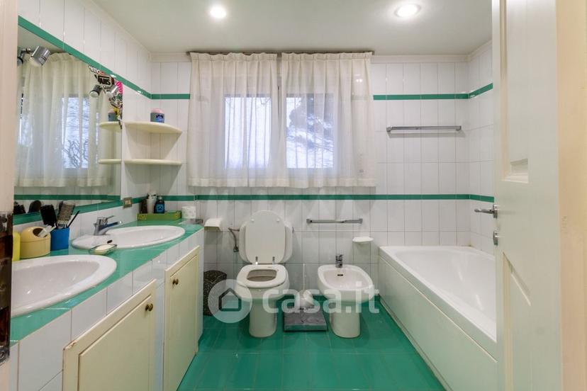 Villa in Via Moncucco — foto 71 di 88