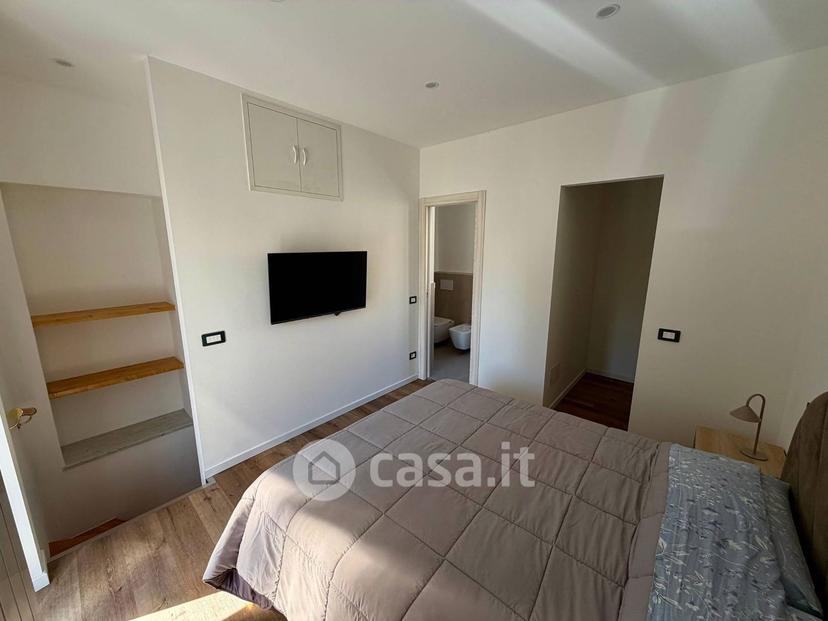 Bilocale in Corso Alessandria