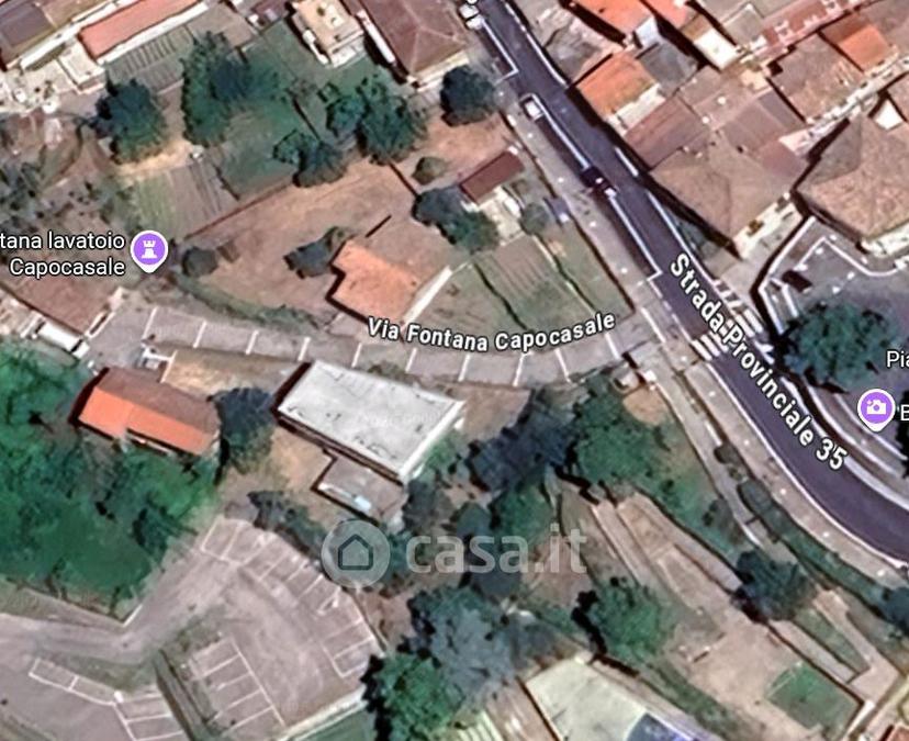 Appartamento in Via Fontana Capocasale — foto 8 di 33