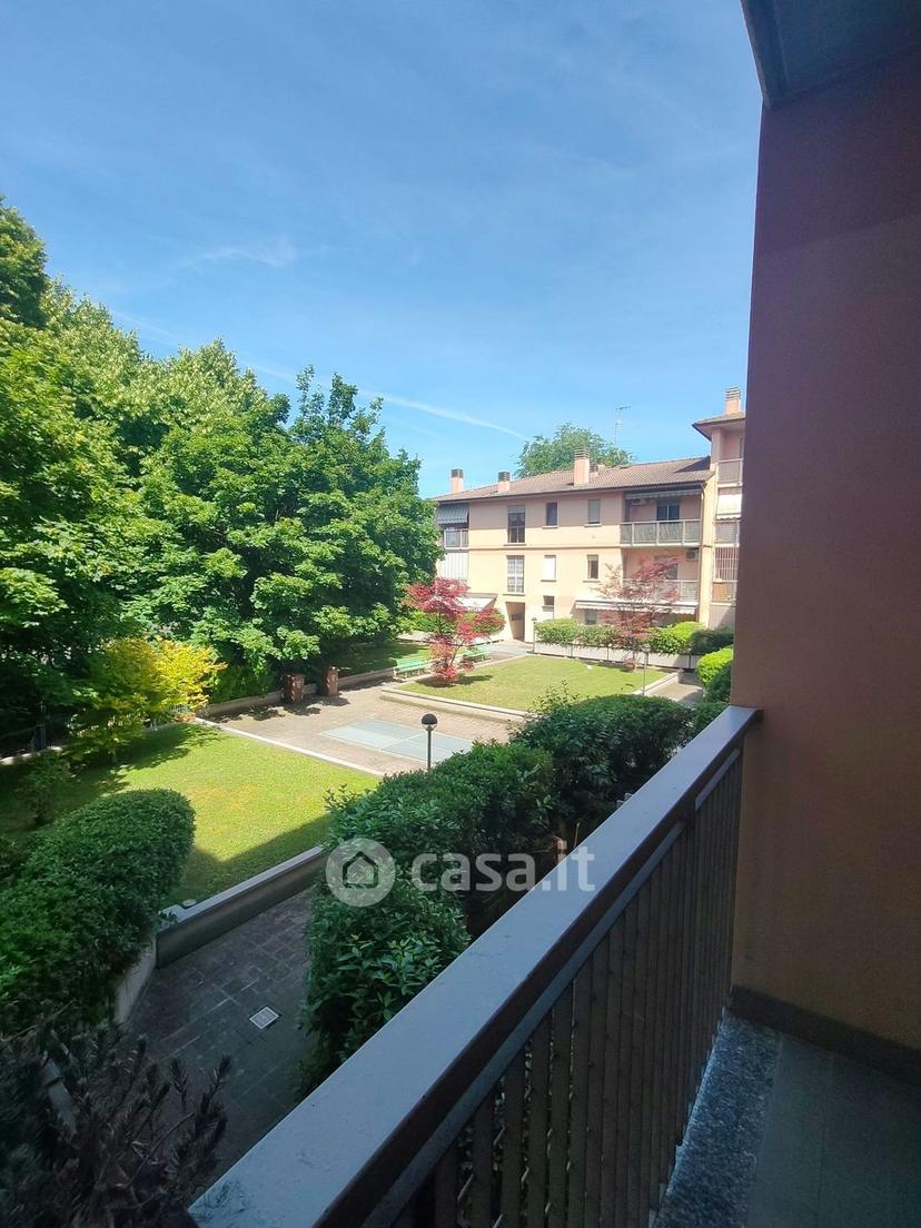 Stanza in Via Campobasso — foto 5 di 10