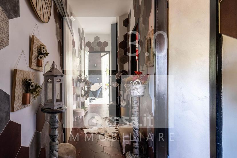 Appartamento in Viale Orleans 4 — foto 27 di 38